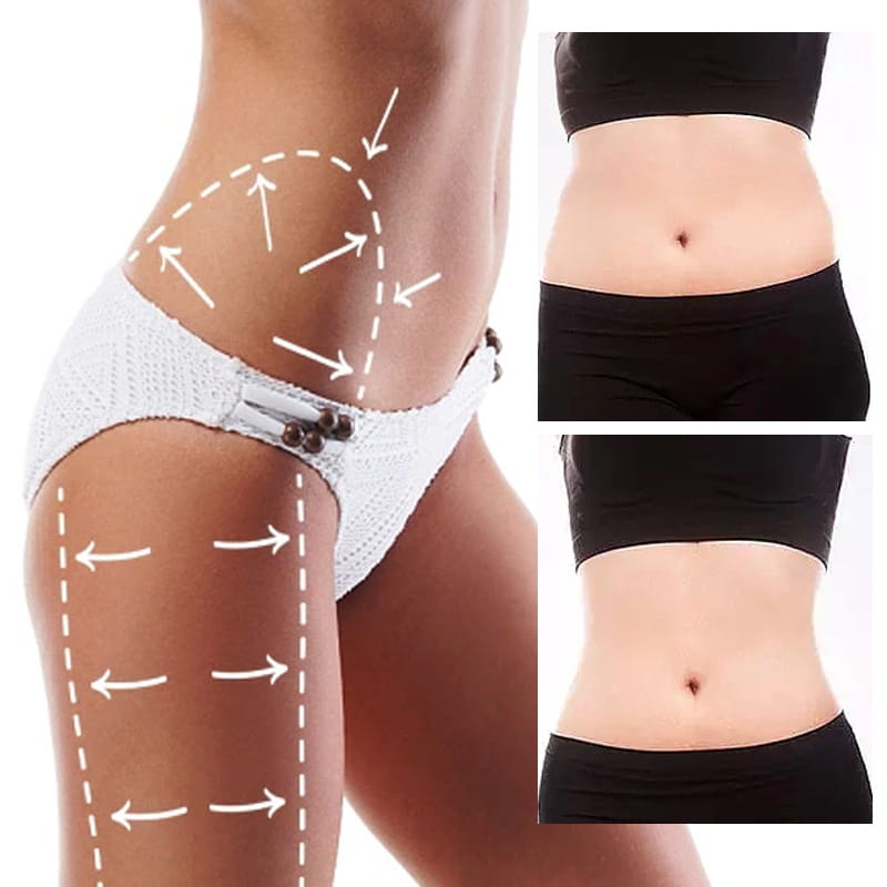 Slimming Shaping Treatment Oil
