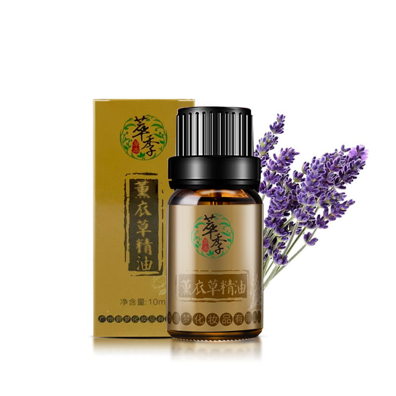 Essential Oil 10ml Rose
