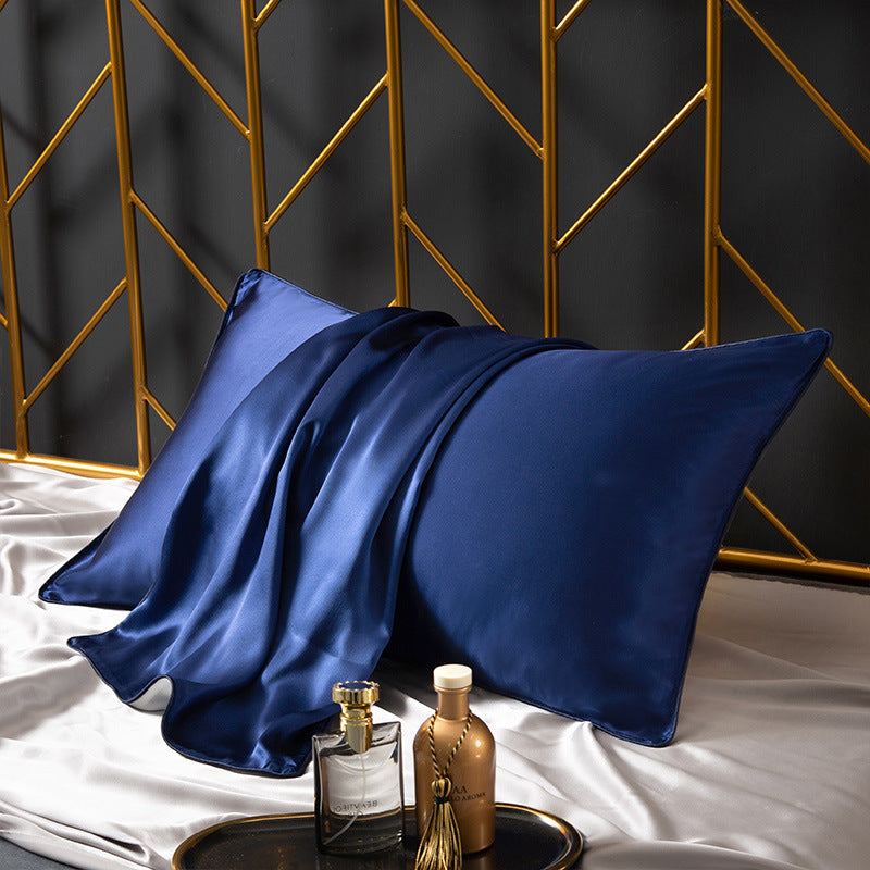 Heavy 25 M Silk Pillowcase