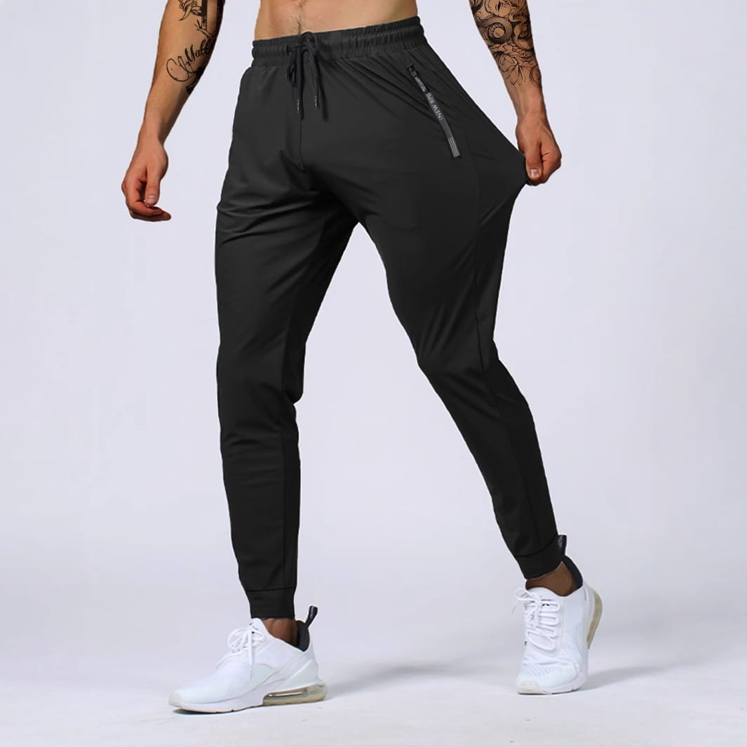 Men’s Jogging Sports Pants Yoga Gym Training Casual Pants