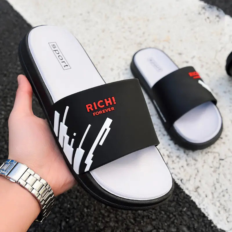 Sports Slippers
