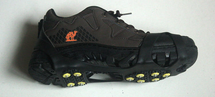 Crampons Anti-skid Shoe Covers Outdoor