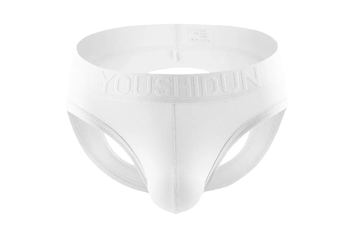 Modal Low Waist Briefs For Men