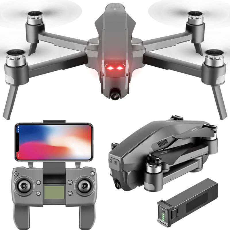 Drone Professional GPS foldable