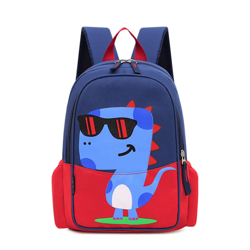 Children’s Schoolbags Cute Kindergarten Boys And Baby Backpacks
