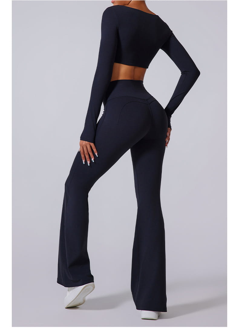 Women’s Flared Pants