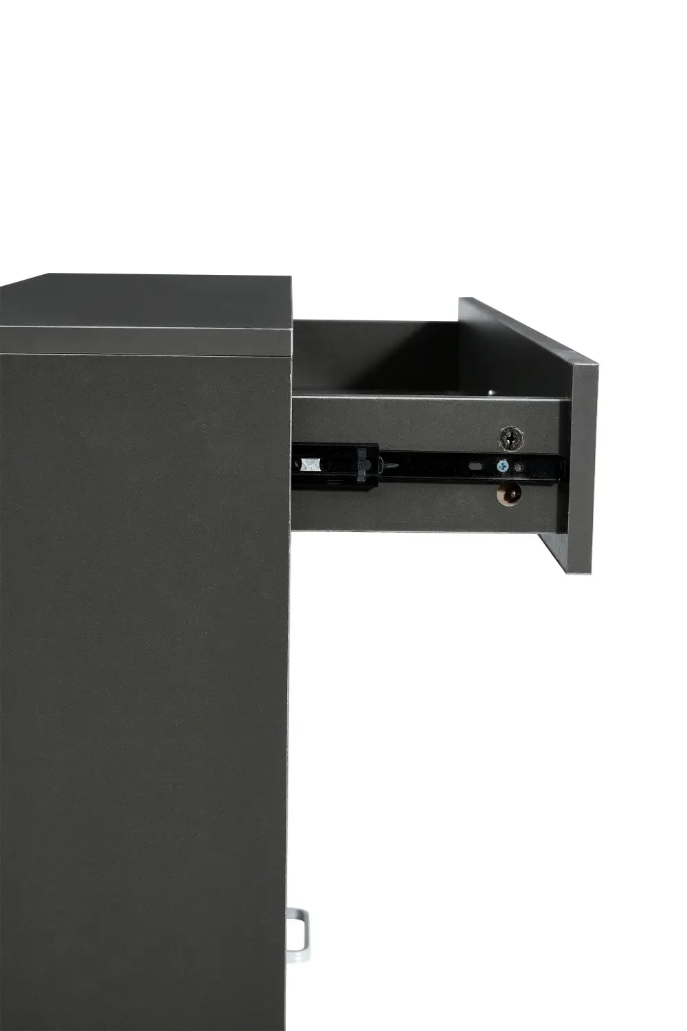 Shoe Cabinet Shoe Storage Shelves Grey