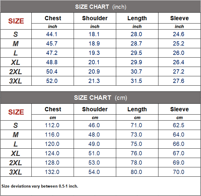 Men Long-sleeved Plaid Jacket Regular Fit Fleece Detachable Hoodies Jackets