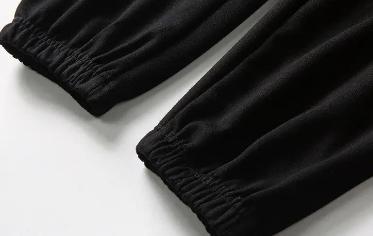 Teen Harlan Trousers Running Trousers Men