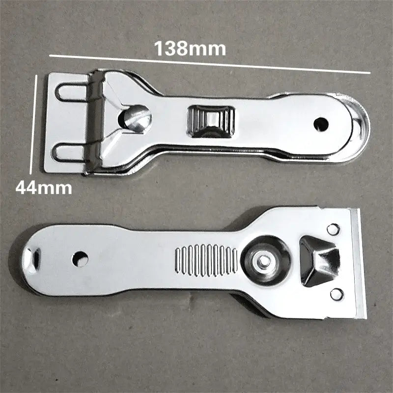 Household Glass Tile Cleaning Tools