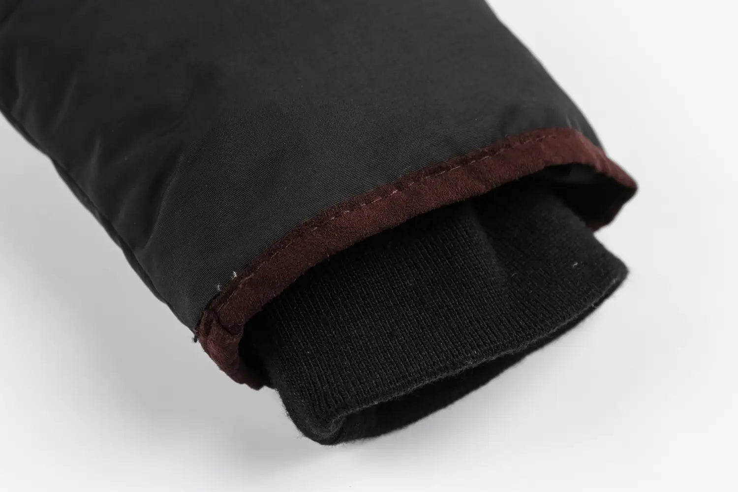 Winter man 3D men’s winter wear