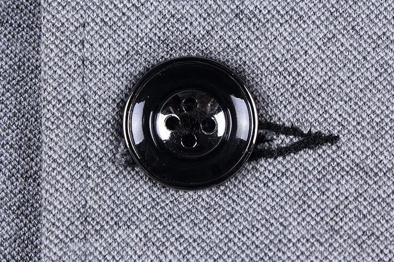 Men’s Korean Style Slim Suit Trendy Plus Size