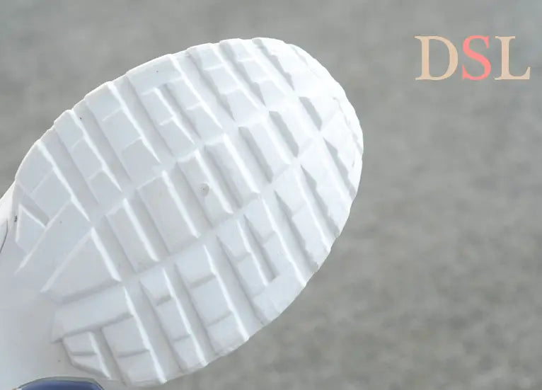 Sneakers Woman leisure shoes