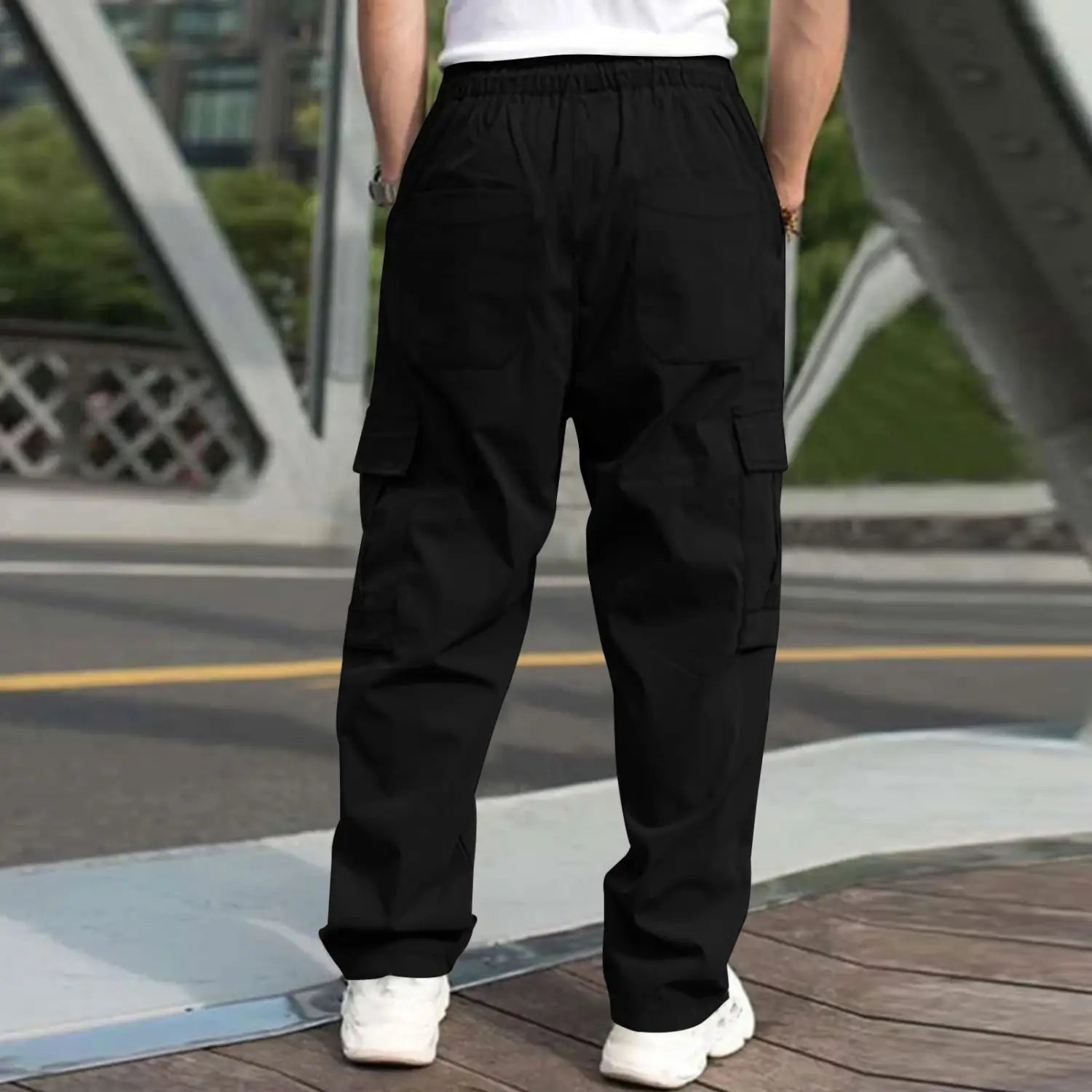 Cargo Pants For Men