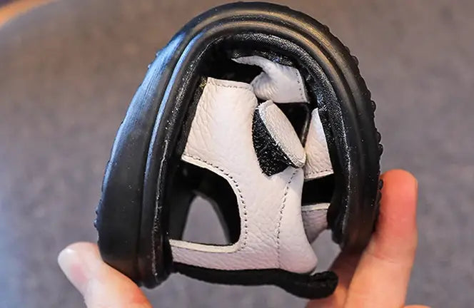 Cute Cartoon Baby Sandals For Men And Women