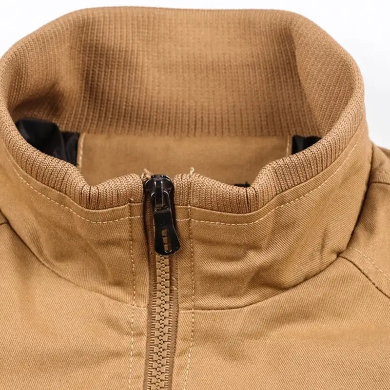 Motorcycle Jacket Mens Coat Winter Jackets For Men