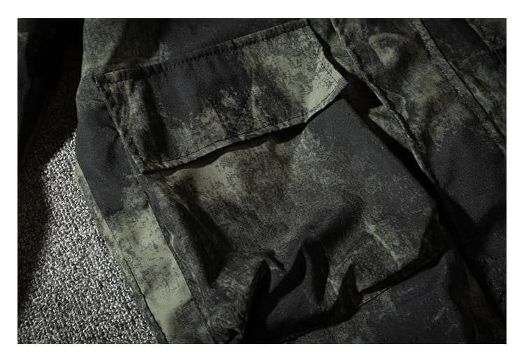 Autumn Winter Men’s Jackets Wholesale Men’s Wear