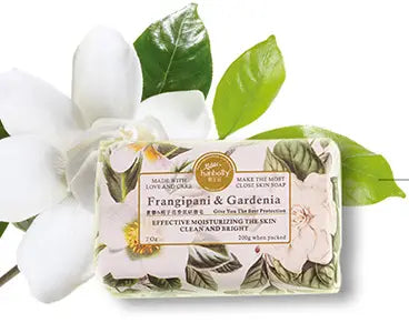 Soap For Face Wash And Bath