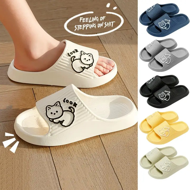 Summer Women Home Shoes