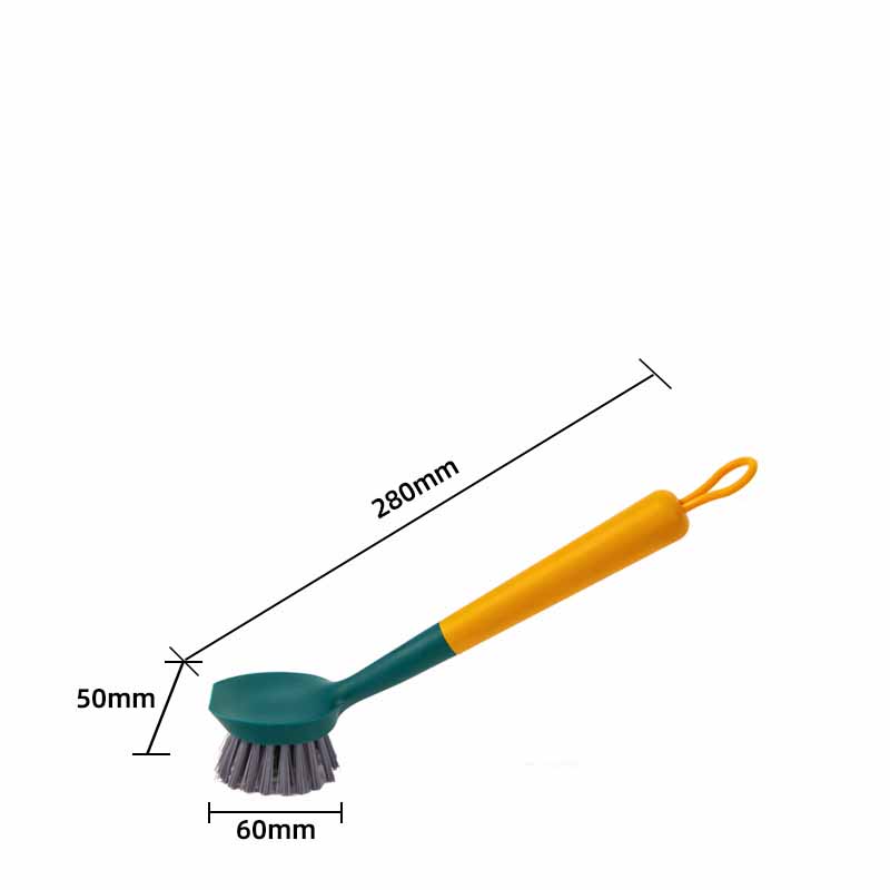 Kitchen Pot Brush