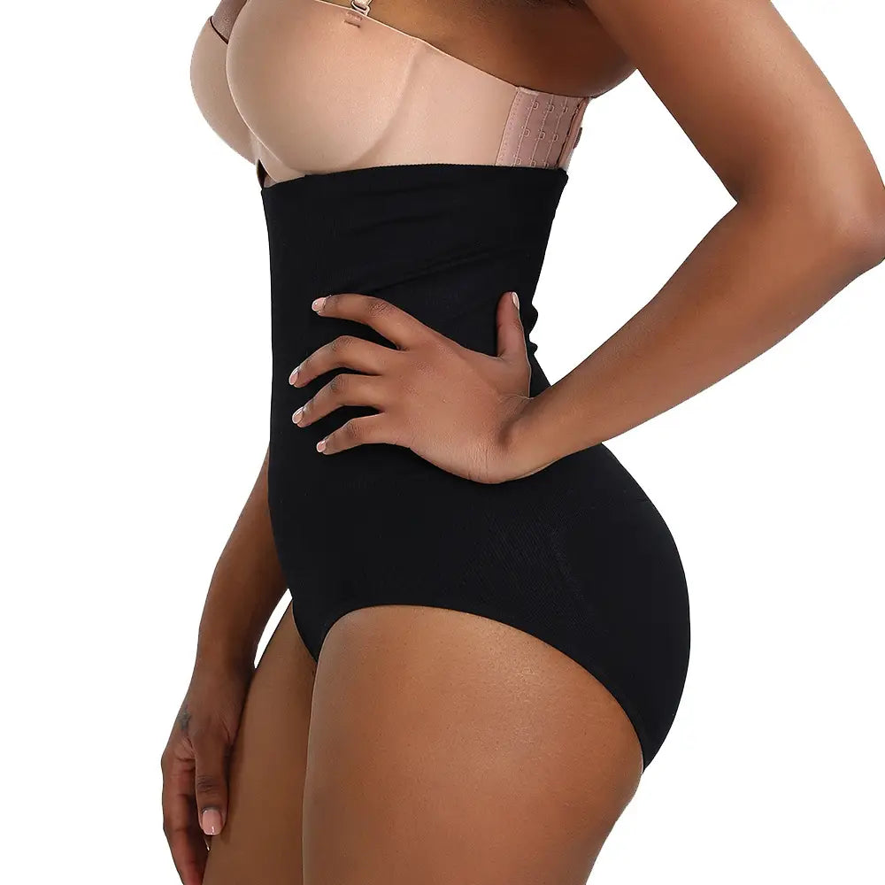 Women’s High Waist Tummy Control Butt Lift Shape Pants