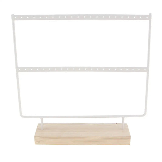 Earrings Jewelry Display Stand Jewelry Jewellery Props - Beyond Trends Hub 
