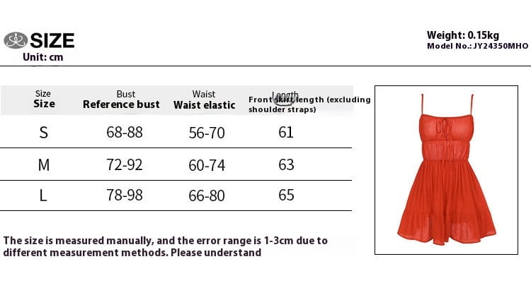 Hot Girl Backless Slim Fit Holiday Dress Women