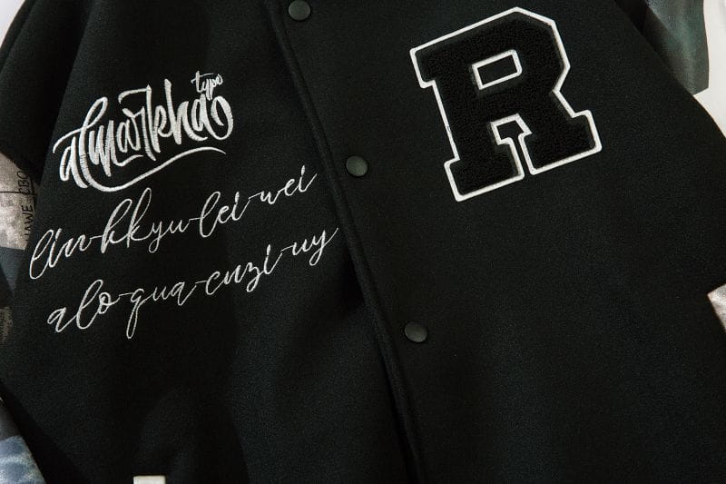 National Tide Men’s And Women’s Sports Casual Jackets