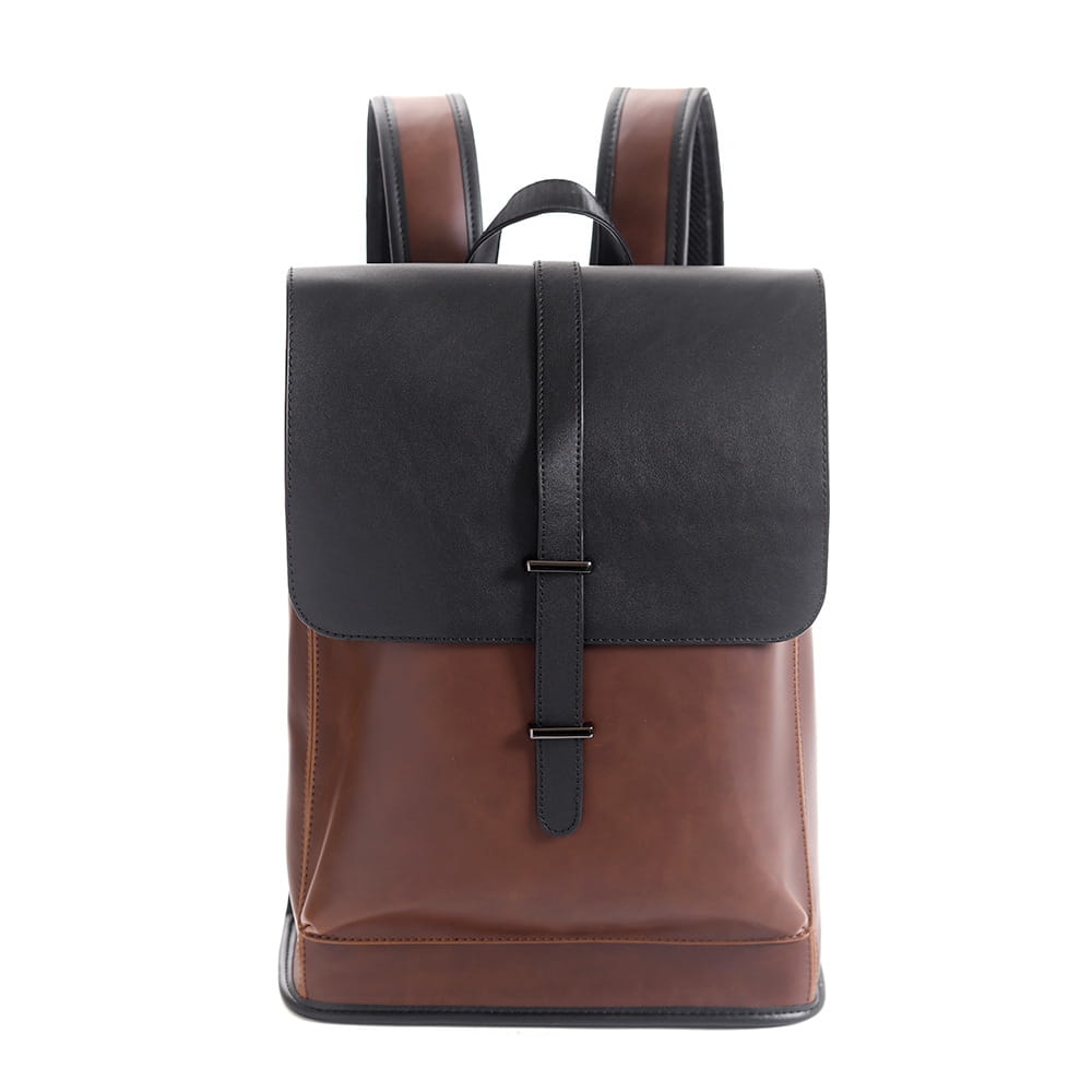 Men’s Retro Crazy Backpack