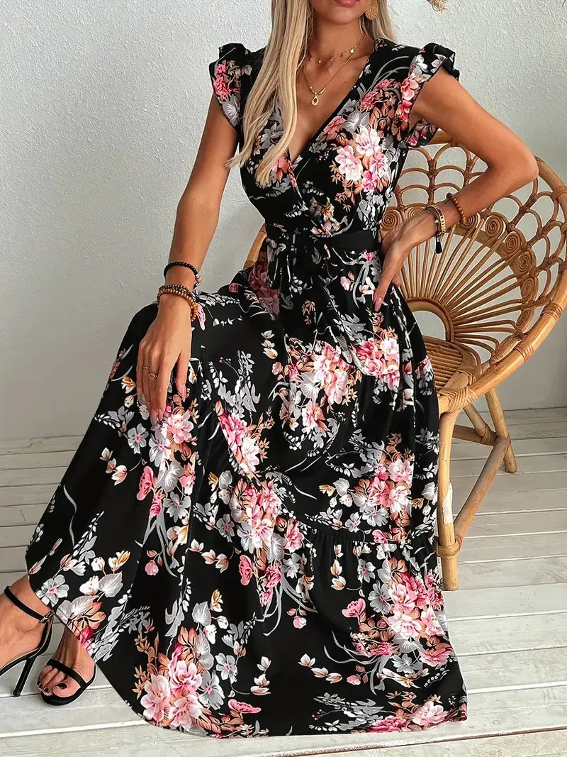Fashion Dresses For Women’s Clothing