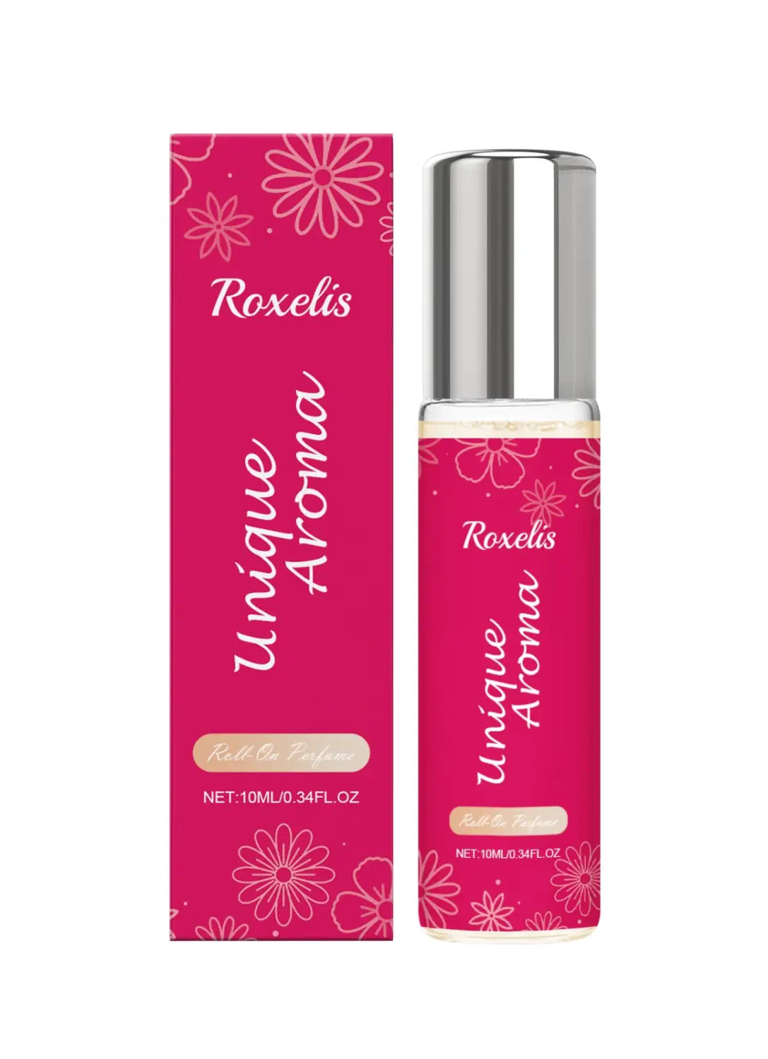 Women’s Ball Perfume