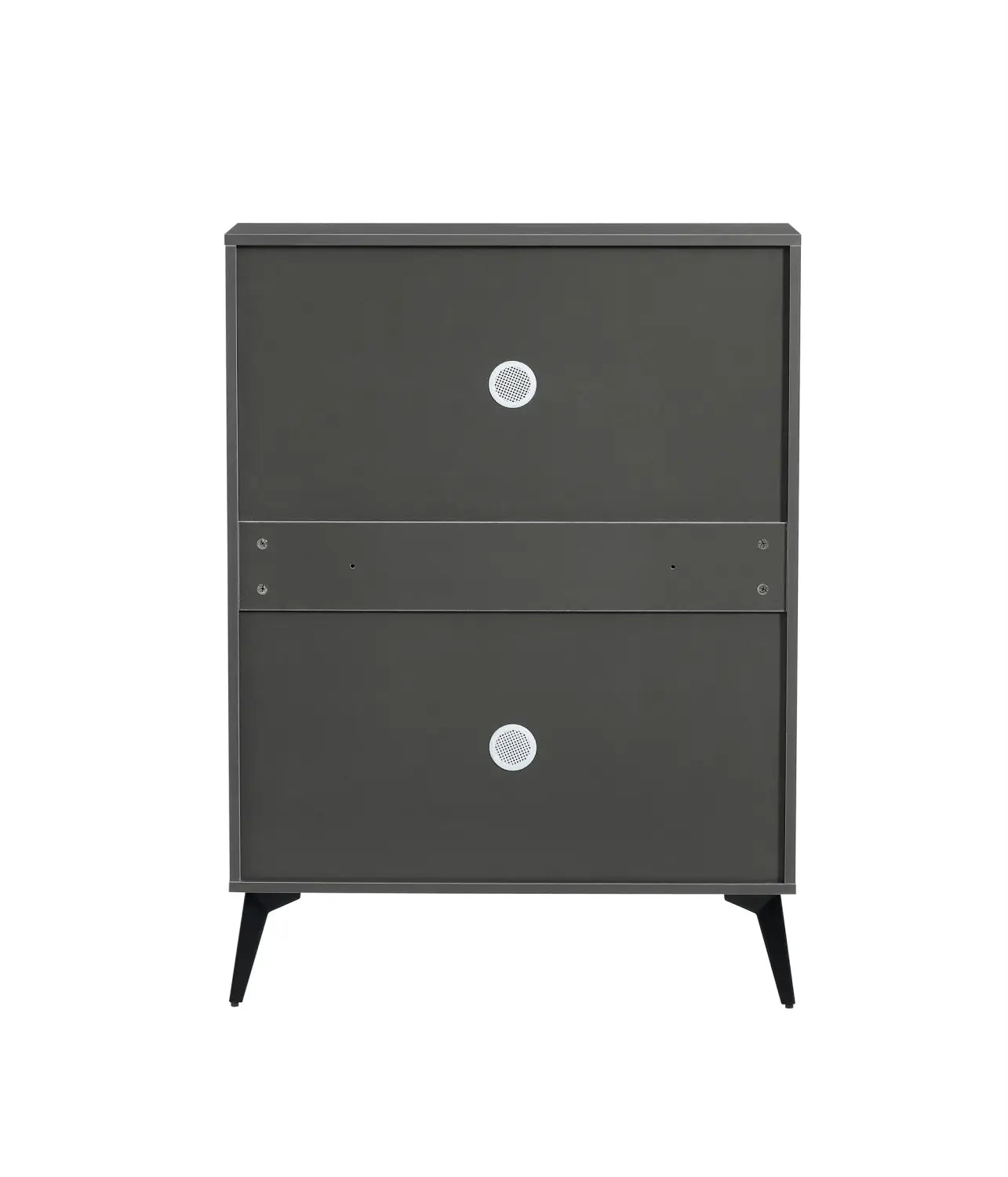 Shoe Cabinet Shoe Storage Shelves Grey