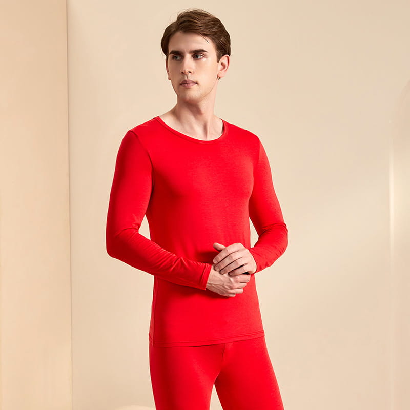 New Modal Thermal Underwear Ladies Suit