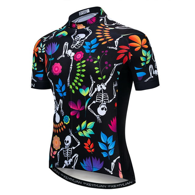 Men’s cycling jersey