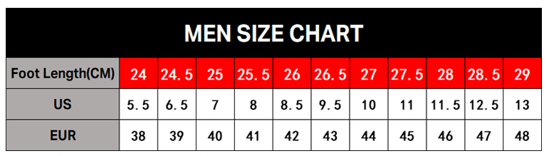Men’s Sports Shoes