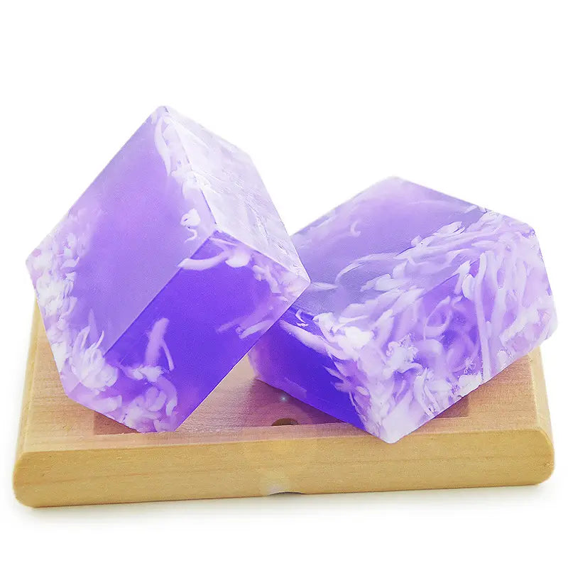 Soap Unisex Goat’s Milk Handmade