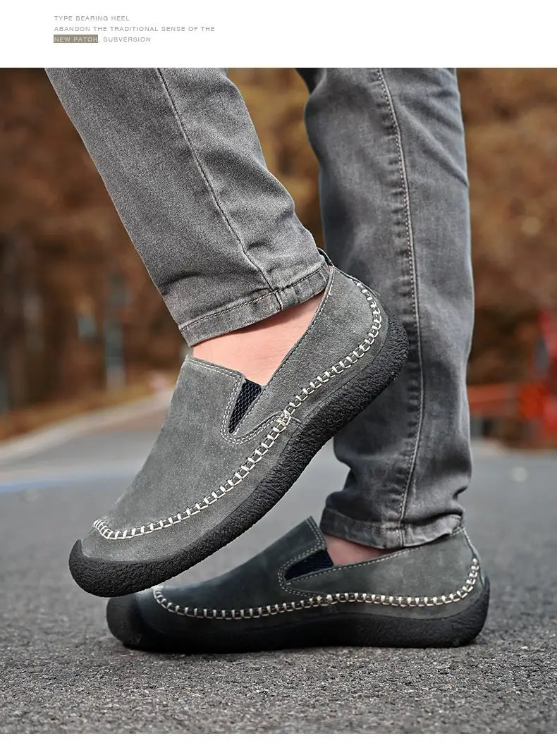 Casual Outdoor Shoes