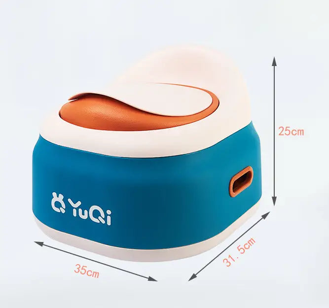 Home Fashion Toilet Training Children’s Toilet