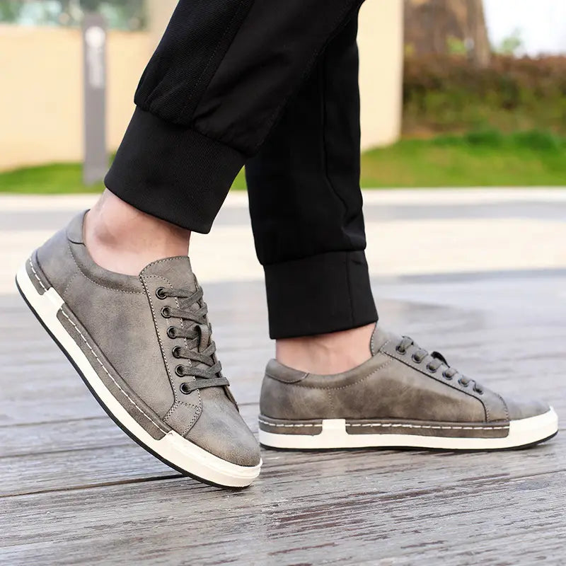 Handmade Men Shoes
