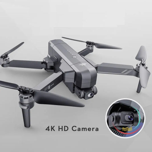 EIS Electronic Anti-shake Gimbal Version GPS Automatic Return Drone - Beyond Trends Hub 