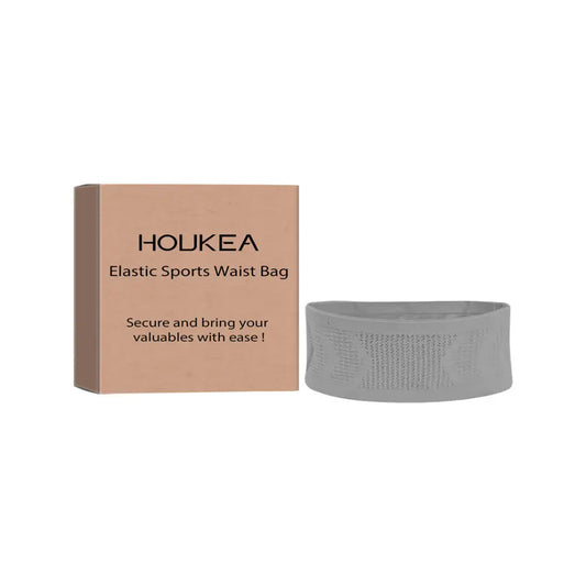 Elastic Sports Waist Bag Beyond Trends Hub