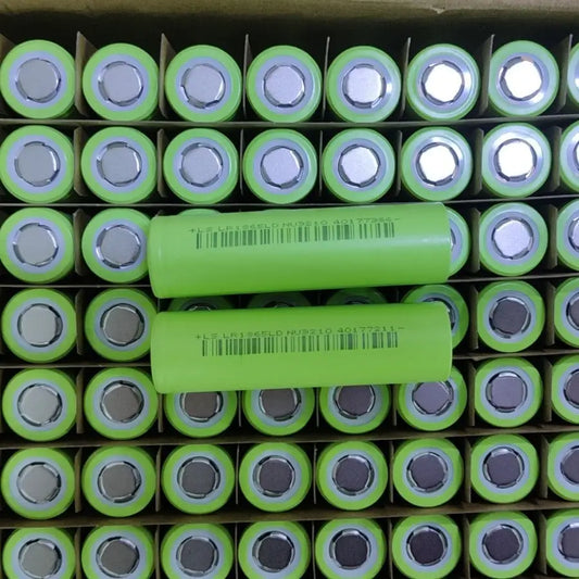 Electric Hand Drill Battery For Electric Tools - Beyond Trends Hub 