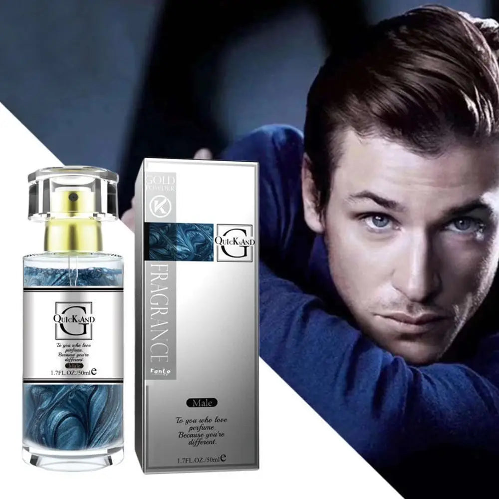Erotic Fragrance Pheromone Perfume For Men And Women Beyond Trends Hub