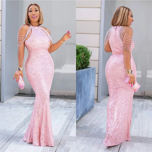European American And African Women’s Quality Dresses