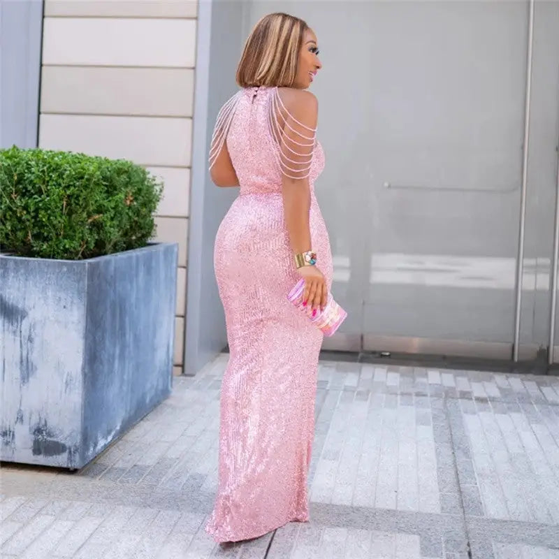 European American And African Women’s Quality Dresses