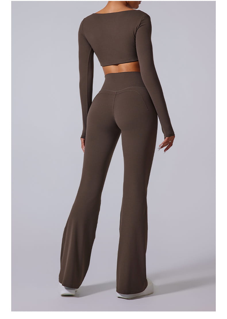 Women’s Flared Pants