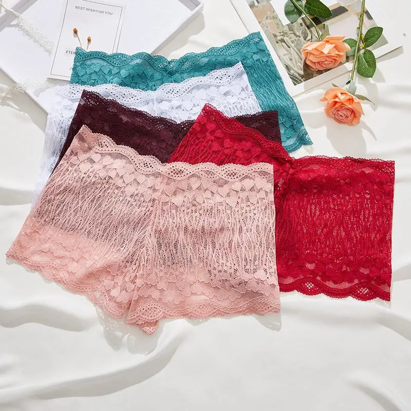 Women Panties Ladies Briefs Thong T-back Thongs