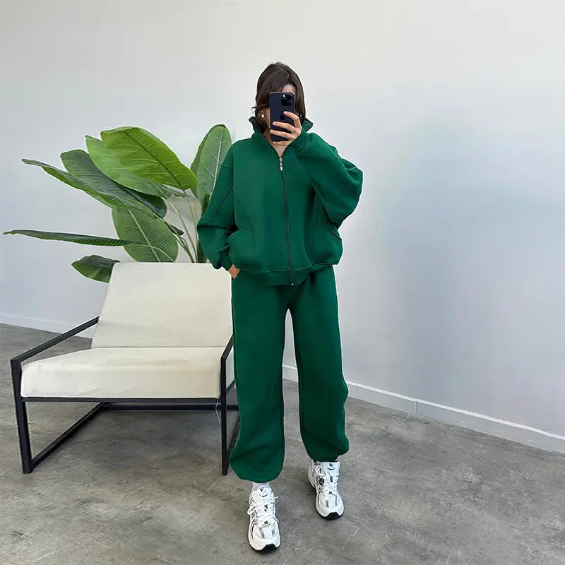 Tracksuits Women’s Clothing