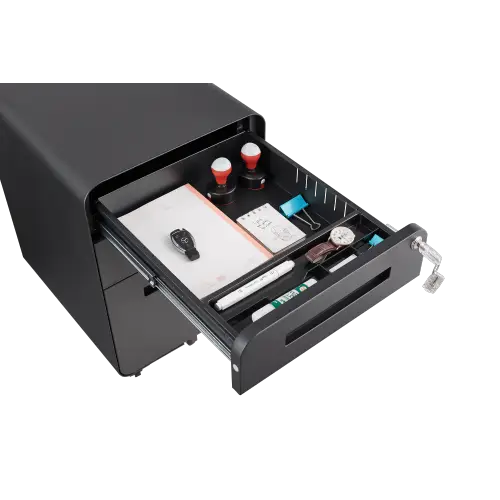 Simple Style Multi-functional Cabinet