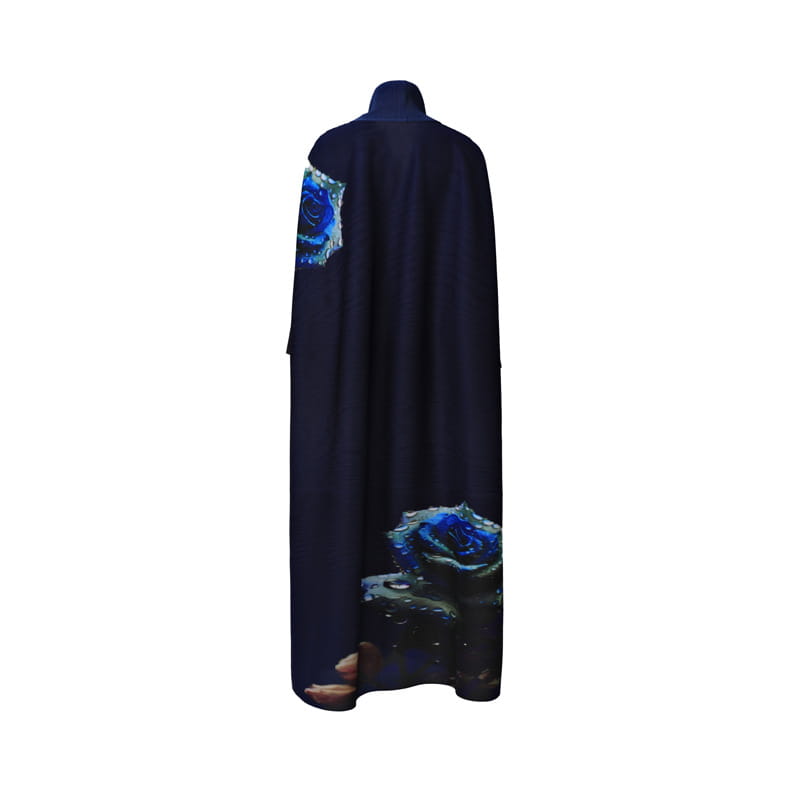 Cardigan Dubai Tourism Dress Women